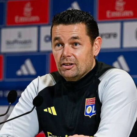 Analyse : Comment Pierre Sage a pris l’Olympique Lyonnais lutant pour sa survie et l’a fait rêver d’Europe