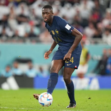 Konaté considère la victoire contre le Chili “très importante”.