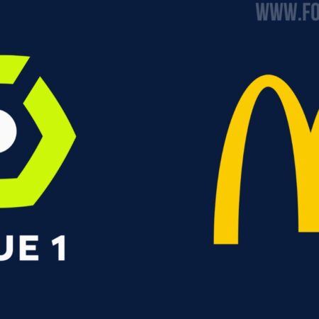 La Ligue 1 pourrait changer de sponsor principal pour une somme surprenante.