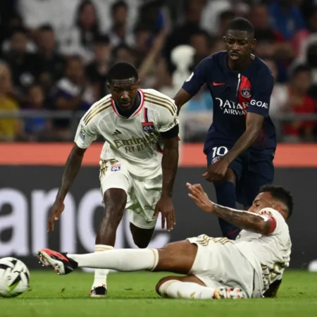 Maitland-Niles, milieu de terrain de l’Olympique Lyonnais : “Fabio Grosso ne m’a jamais parlé”