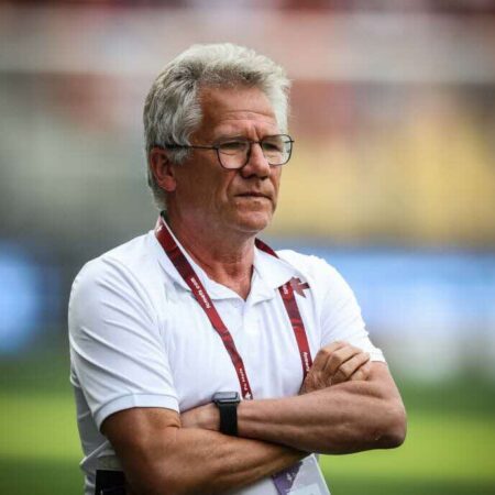 Ligue 1 : Est-ce que László Bölöni parviendra à sauver le Metz ?