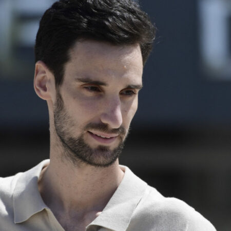 Sergio Rico va passer des examens médicaux pour tenter un retour sur les terrains