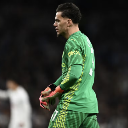 Ederson manquera le reste de la saison en raison d’une blessure à l’œil