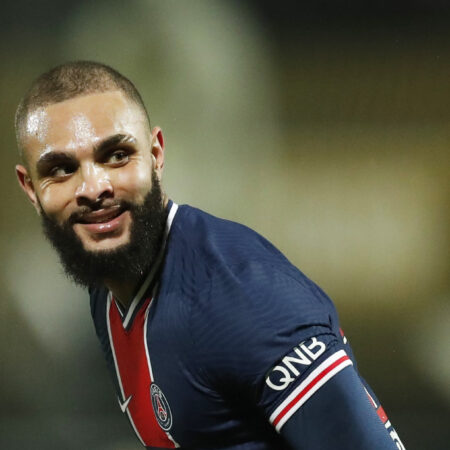 Kurzawa annonce son départ du PSG : “J’ai vécu des moments très forts”