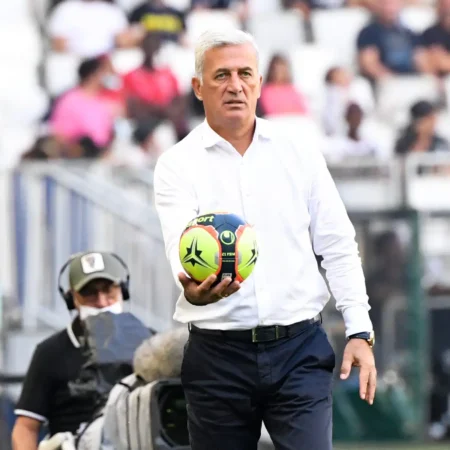 Petkovic réclame 15 M€ à Bordeaux… avec l’aide de la FAF !