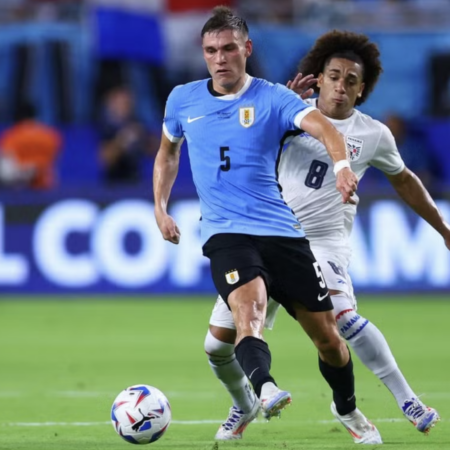 Ugarte sur la liste de Manchester United