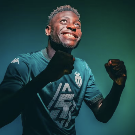 Officiel: Christian Mawissa signe à Monaco