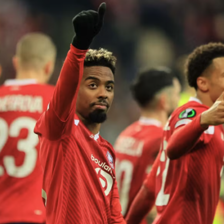 Angel Gomes sort de l’hôpital après un traumatisme crânien