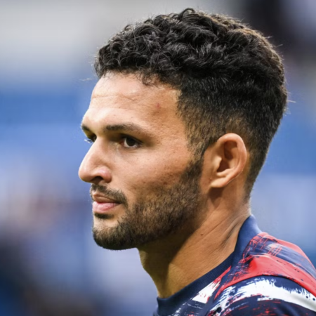 Gonçalo Ramos opéré avec succès après une blessure à la cheville