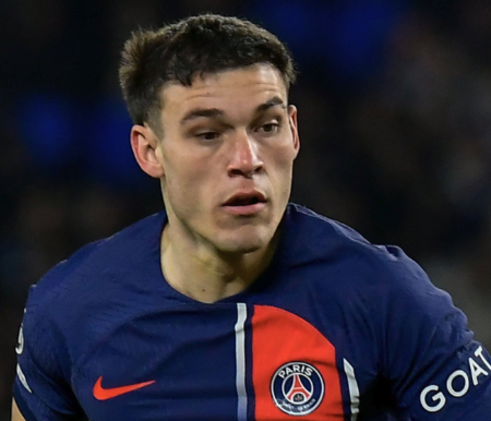 Manchester United a trouvé un accord avec le PSG et obtient Ugarte