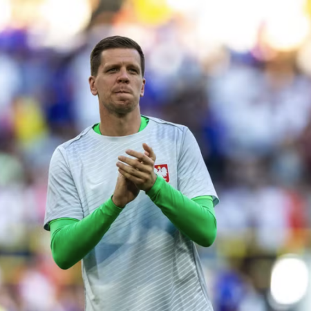 Wojciech Szczesny annonce sa retraite du football