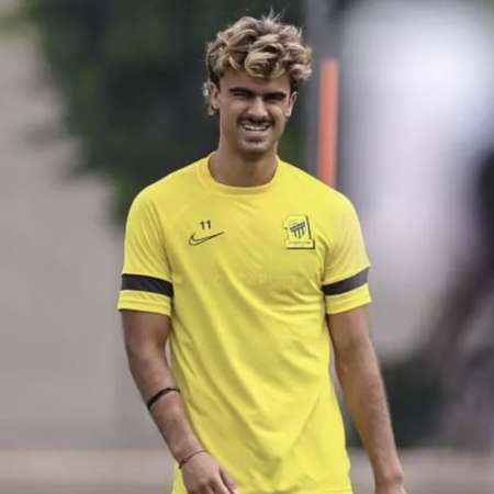 Jota retourne en Europe via Rennes