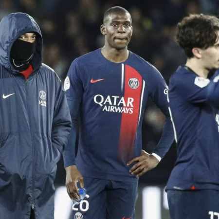 Le PSG prête le défenseur français Nordi Mukiele au Bayer Leverkusen
