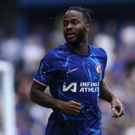Enzo Maresca reparle de Raheem Sterling: “S’il reste, il n’aura pas de minutes”