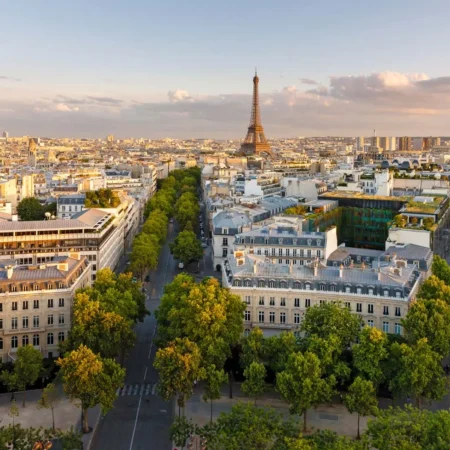 La région d’Île-de-France a décidé ce mercredi de réserver un espace pour la construction d’un nouveau stade pour le PSG.