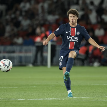 Rencontre avec les candidats au Trophée Raymond Kopa