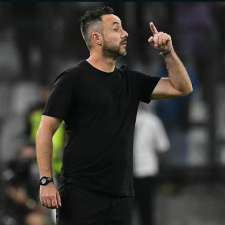 Benatia justifie le choix de De Zerbi: “Il est passionné”