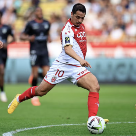 Ben Yedder parvient à échapper à la détention préventive