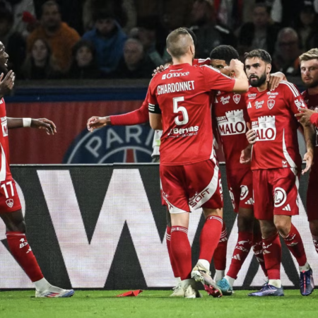 Brest se prépare à une nuit historique