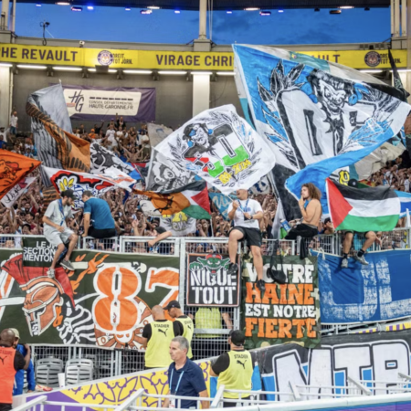 Les supporters marseillais interdits de déplacement à Lyon dimanche
