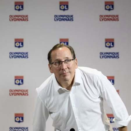 Possible plan de départs volontaires à Lyon