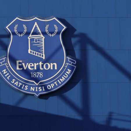L’achat d’Everton est évalué à 600 millions d’euros