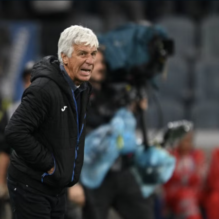 Gasperini justifie la défaite contre Côme: “Trop de joueurs hors de forme”