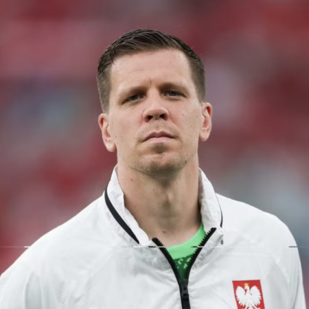 Szczesny sort de sa retraite pour prendre la place de Ter Stegen à Barcelone