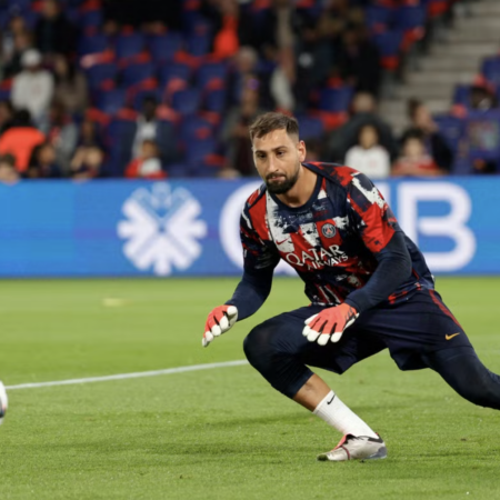 Vitinha, Donnarumma, Nuno Mendes, Asensio et Doué reprennent l’entraînement au PSG