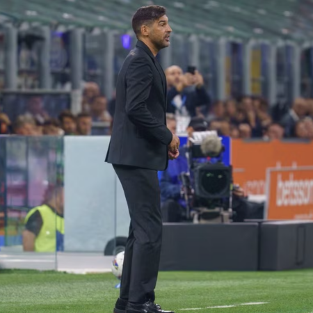 “Gagner le derby a plus de sens si nous battons aussi Lecce”, explique Paulo Fonseca.