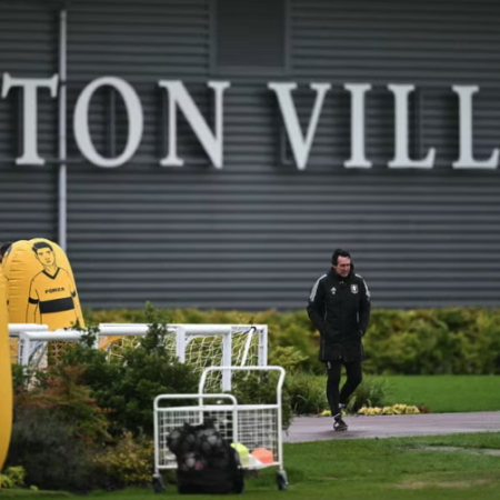 Unai Emery continue d’écrire l’histoire avec Aston Villa