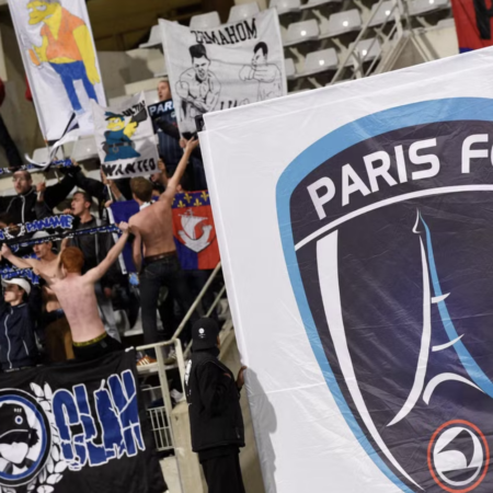 Red Bull et la famille Louis Vuitton achètent des actions du Paris FC