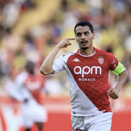 L’international français Ben Yedder comparaît mardi devant le tribunal pour agression sexuelle présumée
