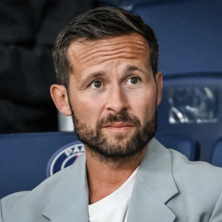 Yohan Cabaye nommé directeur sportif du centre de formation du PSG