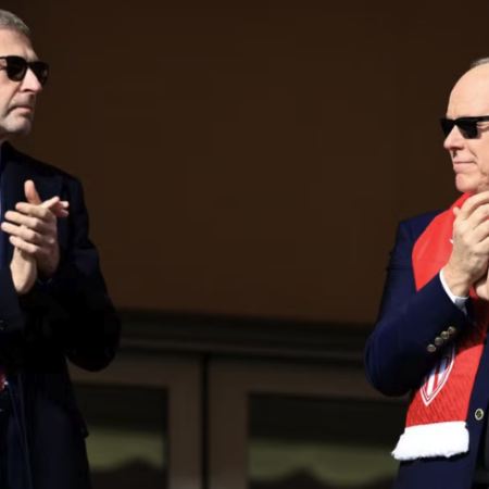 Un tribunal suisse rejette les poursuites engagées contre le milliardaire russe Dimitri Rybolovlev