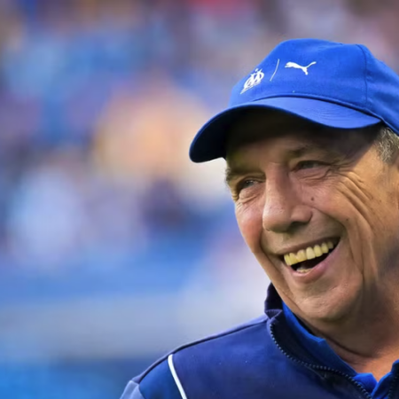 Confirmation : Jean-Louis Gasset est le nouvel entraîneur de Montpellier