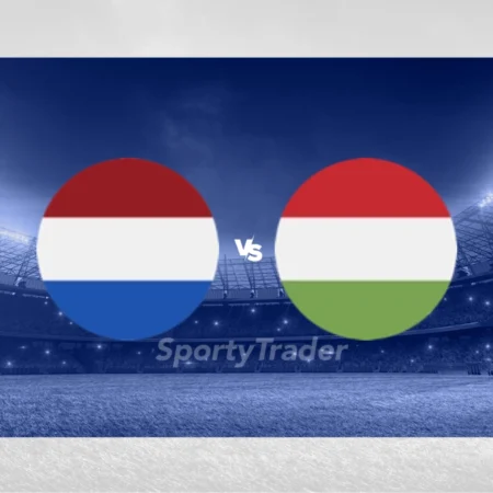 [TIPS] Pays-Bas vs Hongrie (Ligue des Nations – 16/11/24)