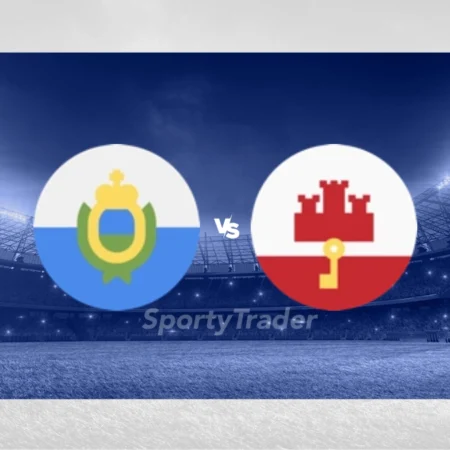 [TIPS] Saint-Marin vs Gibraltar (Ligue des Nations – 15/11/24)