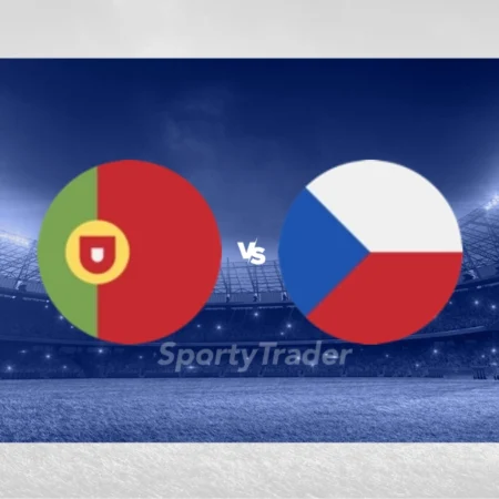 [TIPS] Portugal F vs République Tchèque M (Euro Féminin 2025)