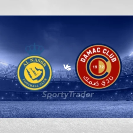 [TIPS] Al-Nassr FC vs Damac Club (Saudi Pro League – 29/11/24)