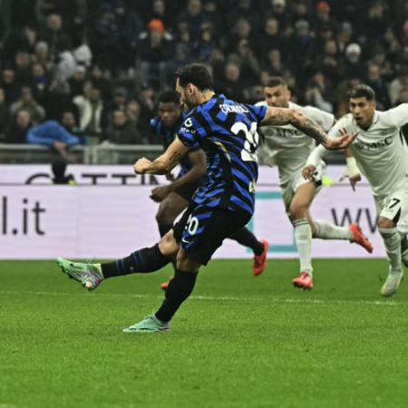 Simone Inzaghi: “S’il y avait une équipe qui aurait dû gagner, c’était bien l’Inter”