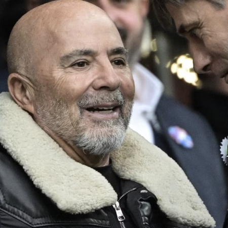 Jorge Sampaoli signe avec Rennes jusqu’au 30 juin 2026