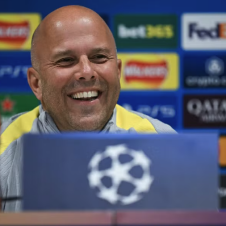 Le manager de Liverpool, Arne Slot, met en garde contre la résistance du Real Madrid avant le choc de la Ligue des champions
