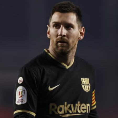 Messi: “Barcelone me manque beaucoup, la ville, les gens, l’affection”