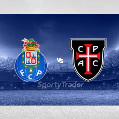 [TIPS] FC Porto vs Casa Pia AC (Liga Portugal – 02/12/24)