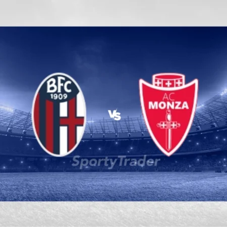 [TIPS] Bologne vs Monza (Coupe d’Italie – 03/12/24)