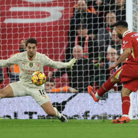 Le PSG prépare une proposition pour signer Salah
