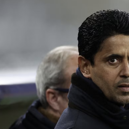 Le Qatar et le Paris Saint-Germain sont sur le point de se séparer