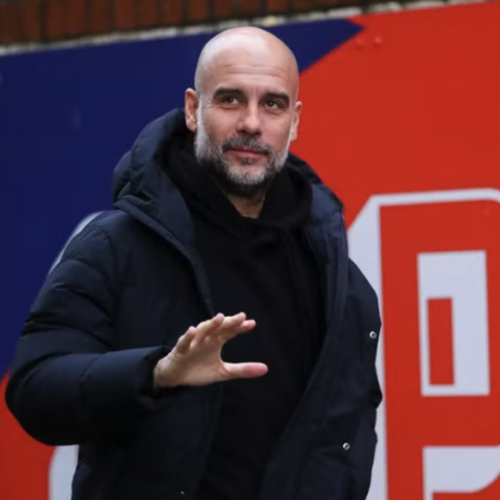 Pep Guardiola déclare que Manchester City sera son dernier poste dans un club
