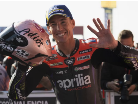 Aleix Espargaró remplace le MotoGP par le cyclisme professionnel avec Lidl-Trek